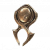 "Strange Amulet" icon