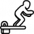"Diving Board Challenge" icon