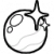 "Clam Pearl" icon