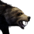 "Monstrous Bear" icon