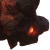 "Coal Rocknose" icon