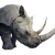 "Rhino (White)" icon