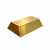 "Gold Bar" icon