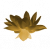 "Golden Lotus Flower" icon