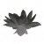 "Grey Lotus Flower" icon