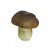 "Puffball Mushroom" icon