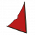 "Plain Red" icon