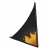 "Flames" icon
