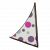 "Polka Dots" icon