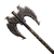 "Ancient Axe" icon