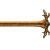 "Claymore" icon