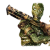 "Greenish Putrid" icon
