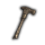 "Dhyrias' Hammer" icon
