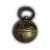 "Golden Bell" icon