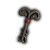 "Blood Key" icon