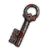"Soldier's Key" icon