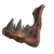 "Charred Jaw" icon