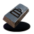 "Tenacious Steel" icon