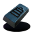 "Indomitable Steel" icon