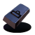 "Hieratic Steel" icon