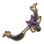 "Black Dragon Bow" icon