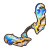 "Poseidon's Bow" icon