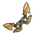 "Heavenly Aeroshot" icon