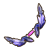 "Crystal Bow" icon