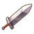 "Novice's Claymore" icon