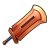 "Bronze Claymore" icon