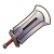"Iron Claymore" icon