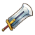 "Silver Claymore" icon