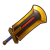 "Gold Claymore" icon
