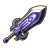 "Black Dragon Buster" icon