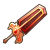 "Fire Claymore" icon