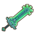 "Greatsword of Time" icon