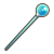 "Novice's Staff" icon