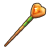 "Pine Staff" icon