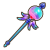 "Mystical Staff" icon