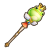 "Froggy Wand" icon