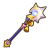 "Staff of the Oracle" icon