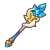 "Cocytus Icewand" icon