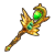 "Harvest Scepter" icon