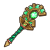 "Staff of Time" icon