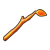 "Fire Stick" icon