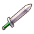 "Squire's Sword" icon