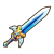"Boreal Blade" icon