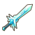 "Gale Saber" icon
