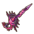 "Apocalypse Sword" icon