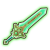"True Sword of Time" icon